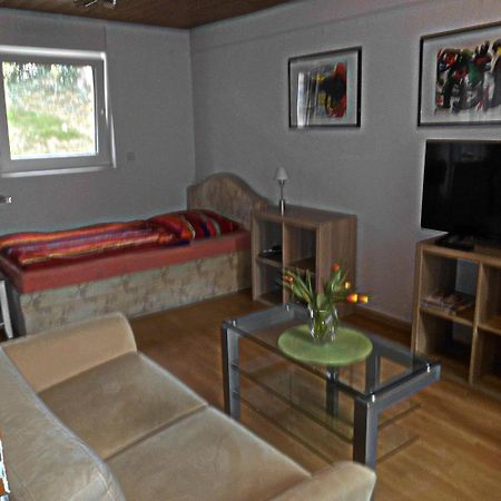 Appartement Haus Der Kunst à Dülmen Extérieur photo